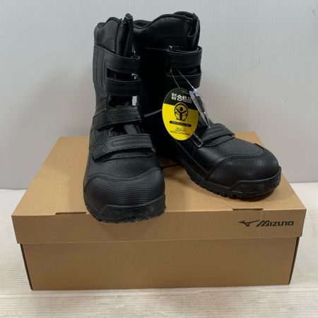  MIZUNO ミズノ 工具関連用品 安全靴 26.5cm BS29H ブラック