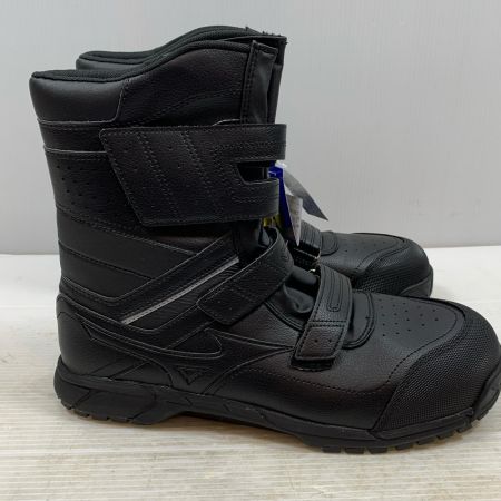  MIZUNO ミズノ 工具関連用品 安全靴 26.5cm BS29H ブラック
