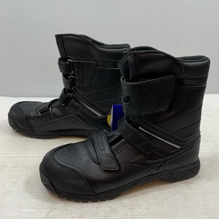  MIZUNO ミズノ 工具関連用品 安全靴 26.5cm BS29H ブラック