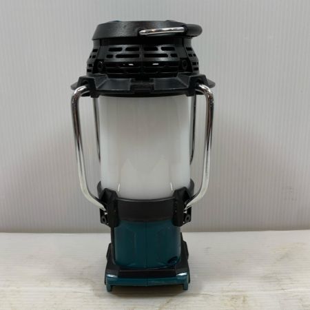  MAKITA マキタ 工具関連用品 バッテリー式ラジオ 40v 00017572 MR008G グリーン