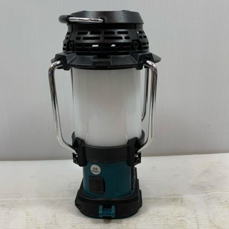  MAKITA マキタ 工具関連用品 バッテリー式ラジオ 40v 00017572 MR008G グリーン