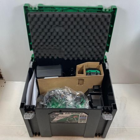  HiKOKI ハイコーキ 切断工具 丸のこ 125mm 36v J350452 C3605DA(SK)2XPSZ