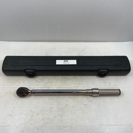  CAT ハンドツール トルクレンチ 214-7349