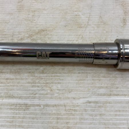  CAT ハンドツール トルクレンチ 214-7349