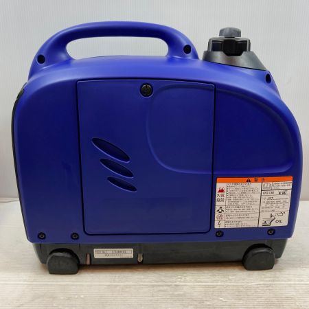  HITACHI 日立 大型機械 インバーター発電機 4サイクル 150003 E9U ブルー