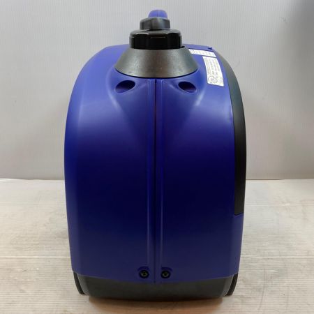  HITACHI 日立 大型機械 インバーター発電機 4サイクル 150003 E9U ブルー