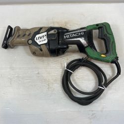 κκ HITACHI 日立 切断工具 セーバーソー CR13VBY グリーン Bランク