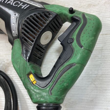  HITACHI 日立 切断工具 セーバーソー CR13VBY グリーン