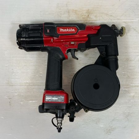  MAKITA マキタ エアツール ねじ打ち機 高圧 4705 AR320HR レッド