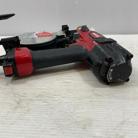  MAKITA マキタ エアツール ねじ打ち機 高圧 4705 AR320HR レッド