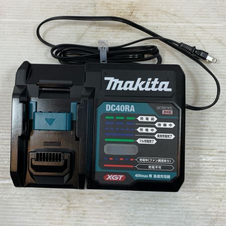  MAKITA マキタ 工具関連用品 充電器 0703622 DC40RA