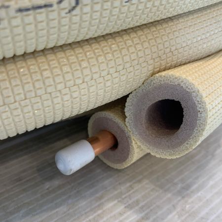  オーケースカイ 電材 ペアコイル 3分5分×20m K-HPE35E9