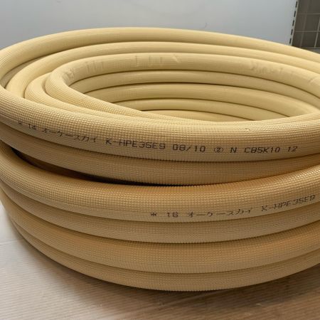  オーケースカイ 電材 ペアコイル 3分5分×20m K-HPE35E9