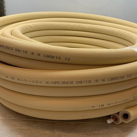  オーケースカイ 電材 ペアコイル 3分5分×20m K-HPE35E9