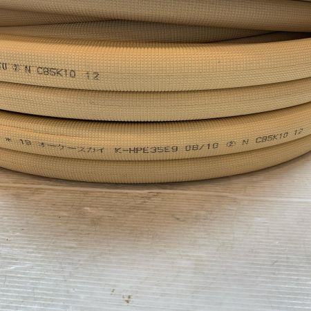  オーケースカイ 電材 ペアコイル 3分5分×20m K-HPE35E9