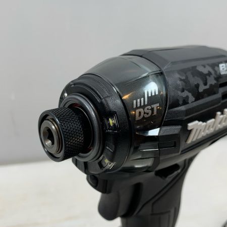  MAKITA マキタ 締め付け工具 インパクトドライバ コードレス式 40v 2.5Ah 149448 TD002GRDXB ブラック