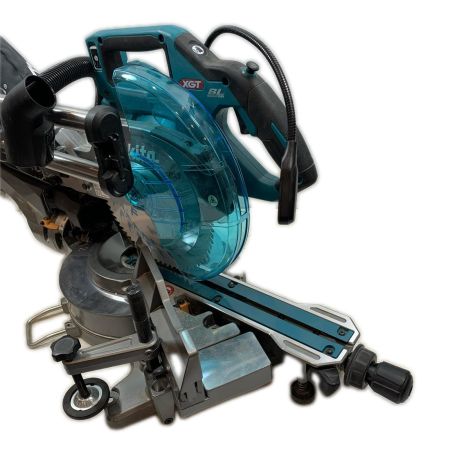  MAKITA マキタ 切断工具 スライド丸のこ コードレス式 216mm 40v 5390K LS005G ブルー