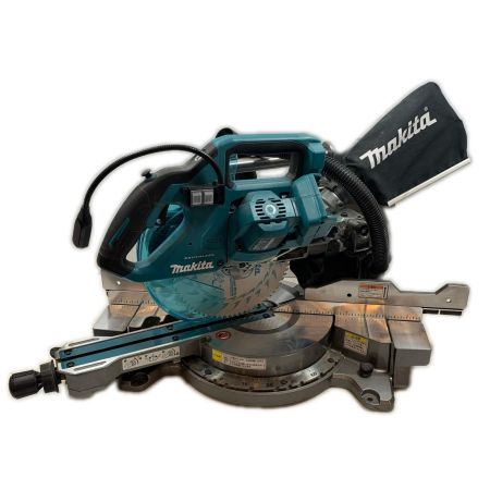  MAKITA マキタ 切断工具 スライド丸のこ コードレス式 216mm 40v 5390K LS005G ブルー