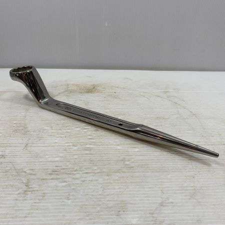  JIRO ハンドツール 片口メガネレンチ M20-32