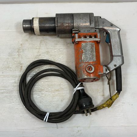  芝浦製作所 締め付け工具 シャーレンチ コード式 200v LSR-22HD シルバー