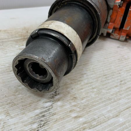  芝浦製作所 締め付け工具 シャーレンチ コード式 200v LSR-22HD シルバー