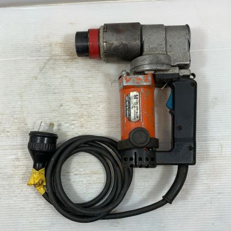  TONE トネ 締め付け工具 シャーレンチ コード式 200v M-222HR イエロー