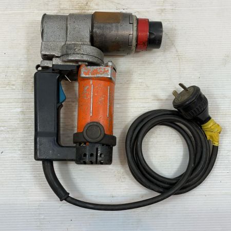  TONE トネ 締め付け工具 シャーレンチ コード式 200v M-222HR イエロー