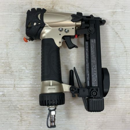  HiKOKI ハイコーキ エアツール エアタッカ 常圧 Q890005 N2504MB シャンパンゴールド