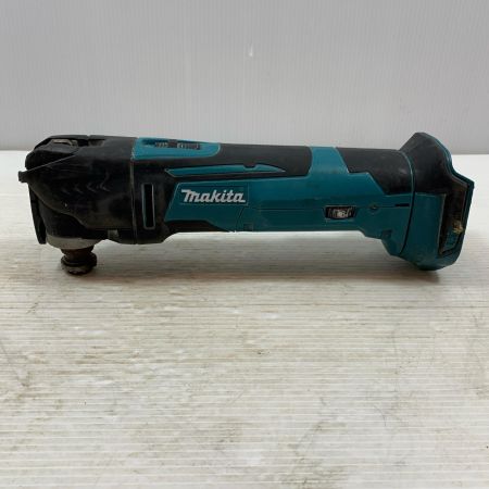  MAKITA マキタ 切断工具 マルチツール コードレス式 18v 910288 TM51D ブルー