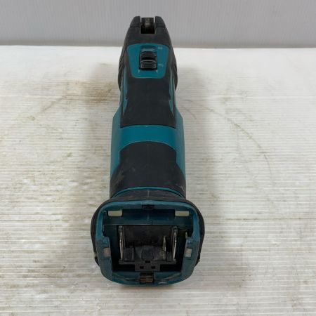  MAKITA マキタ 切断工具 マルチツール コードレス式 18v 910288 TM51D ブルー