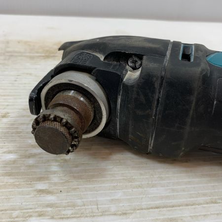  MAKITA マキタ 切断工具 マルチツール コードレス式 18v 910288 TM51D ブルー