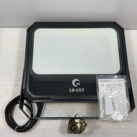  GOODGOODS 工具関連用品 ライト 100v LD-5NT