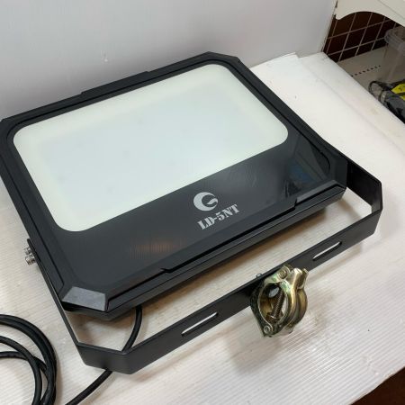  GOODGOODS 工具関連用品 ライト 100v LD-5NT