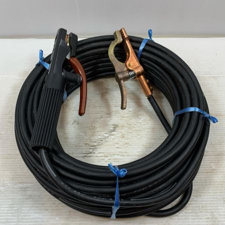  shindaiwa 新ダイワ 工具消耗品 溶接ケーブル WCT22-30MST