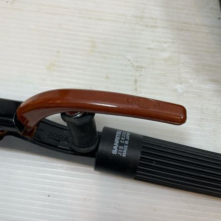  shindaiwa 新ダイワ 工具消耗品 溶接ケーブル WCT22-30MST