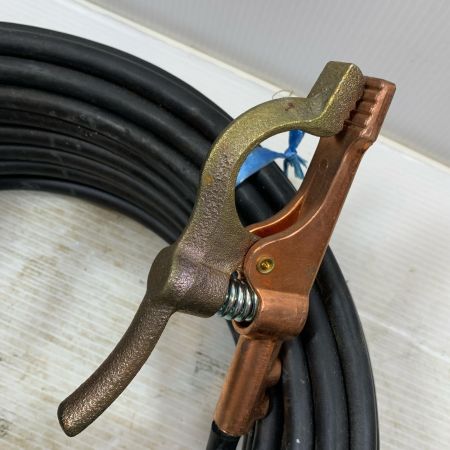  shindaiwa 新ダイワ 工具消耗品 溶接ケーブル WCT22-30MST