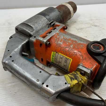  芝浦製作所 締め付け工具 シャーレンチ  コード式 200v LSR-22HD シルバー