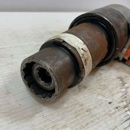  芝浦製作所 締め付け工具 シャーレンチ  コード式 200v LSR-22HD シルバー