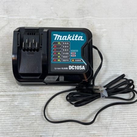  MAKITA マキタ 工具関連用品 電動タッカ コードレス式 10.8v 7583 ST313D グリーン