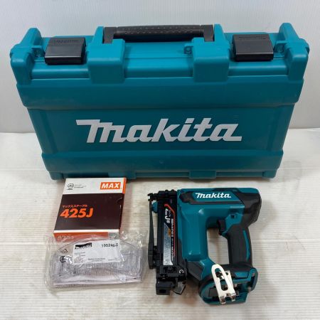  MAKITA マキタ 工具関連用品 電動タッカ コードレス式 18v 33608 ST421D グリーン