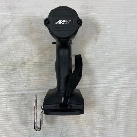  HiKOKI ハイコーキ 締め付け工具 インパクトドライバ コードレス式 36v J3503531 WH36DD ブラック