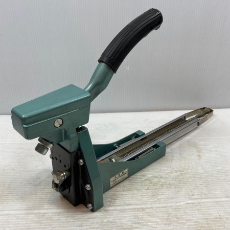  FASTEN 工具関連用品 ハンド封函機 ステープル付 TSH-15 ブルー