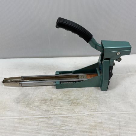  FASTEN 工具関連用品 ハンド封函機 ステープル付 TSH-15 ブルー