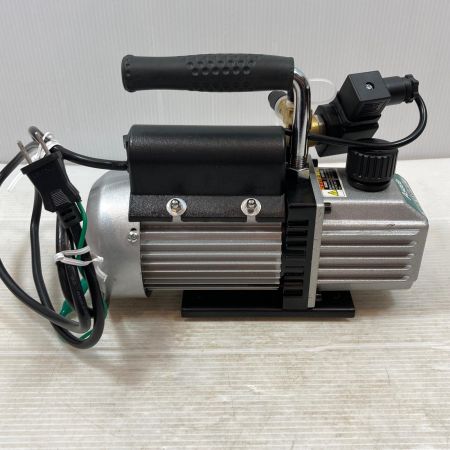  Asada 工具関連用品 真空ポンプ コード式 100v 21080058 WV210 グレー