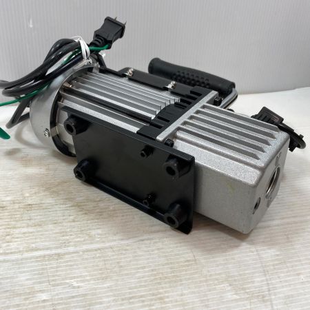  Asada 工具関連用品 真空ポンプ コード式 100v 21080058 WV210 グレー