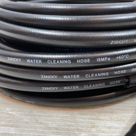  ZANCHY 工具関連用品 高圧洗浄ホース