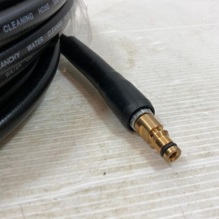  ZANCHY 工具関連用品 高圧洗浄ホース