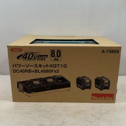 κκ MAKITA マキタ 工具関連用品 充電器 A-74859 パワーソースキット A-74859 Sランク
