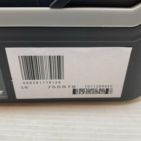  MAKITA マキタ 締め付け工具 インパクトドライバ コードレス式 18v 6.0Ah 755878 TD173DRGXO オリーブ