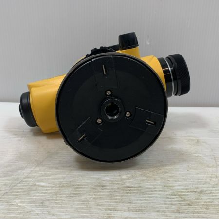  TAJIMA タジマ レーザー機器 オートレベル TAT-X32  TAT-X32 イエロー×ブラック